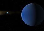 ‘Candy Floss’ Planets Among Lightest Ever Found