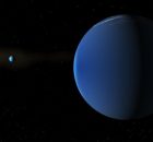 ‘Candy Floss’ Planets Among Lightest Ever Found