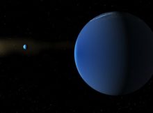 ‘Candy Floss’ Planets Among Lightest Ever Found