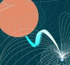 White Dwarf Binary Provides Unique Natural Laboratory For Extreme Physics