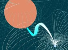 White Dwarf Binary Provides Unique Natural Laboratory For Extreme Physics