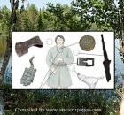 Intriguing Sámi Burial At Lake Kitka In Kuusamo: New Study Rewrites The Story