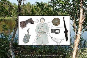 Intriguing Sámi Burial At Lake Kitka In Kuusamo: New Study Rewrites The Story