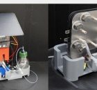 Toward Battery-Free Artificial Photosynthesis: Stable Fuel Production At Lower Cost