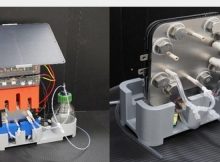 Toward Battery-Free Artificial Photosynthesis: Stable Fuel Production At Lower Cost