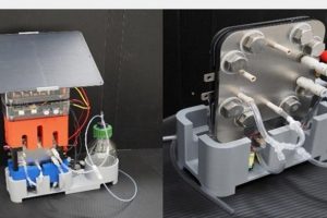 Toward Battery-Free Artificial Photosynthesis: Stable Fuel Production At Lower Cost