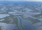 Arctic River Deltas At Risk: Rapid climate change Threatens Carbon Storage Function