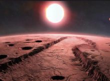 Astronomers Find Nearby Planets To Be Small, Strange, And Totally Uninhabitable