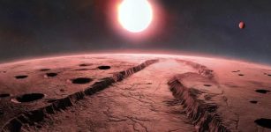 Astronomers Find Nearby Planets To Be Small, Strange, And Totally Uninhabitable