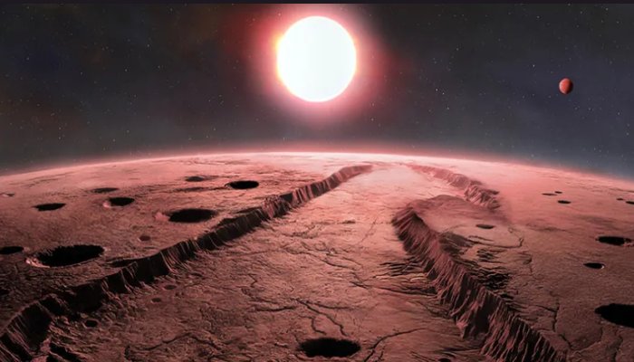Astronomers Find Nearby Planets To Be Small, Strange, And Totally Uninhabitable