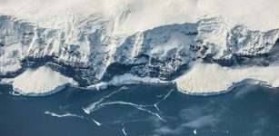 Mountain Formation Explains Why Antarctica Was Engulfed By Ice Millions Of Years Before The Arctic