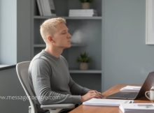 Slow Breathing Can Influence Brain Activity and Decision Behavior