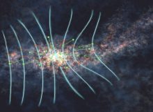 Early Star Formation: Astrophysicists Capture Cosmic Drift Before A Star Is Born