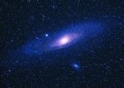Dark Matter Could Resonate Through A Hidden Fifth Dimension - New Theory