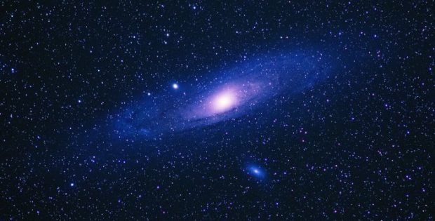 Dark Matter Could Resonate Through A Hidden Fifth Dimension - New Theory