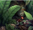 Dinosaurs Probably Ate Much More Fruit And Seeds Than We Used To Think