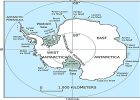 Continental Uplift And Its Critical Role In East Antarctic Ice Sheet Formation