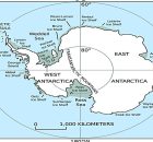 Continental Uplift And Its Critical Role In East Antarctic Ice Sheet Formation
