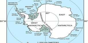 Continental Uplift And Its Critical Role In East Antarctic Ice Sheet Formation