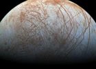 Shallow Water On Jupiter’s Icy Moon May Not Offer A Direct Window Into Its Deep Subsurface