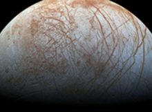 Shallow Water On Jupiter’s Icy Moon May Not Offer A Direct Window Into Its Deep Subsurface