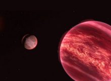 New ‘Exomoon’ Detection Challenges Cosmic Labels