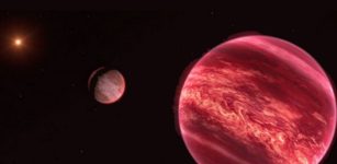 New ‘Exomoon’ Detection Challenges Cosmic Labels