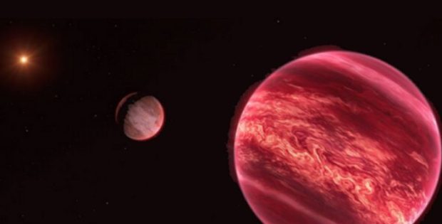 New ‘Exomoon’ Detection Challenges Cosmic Labels