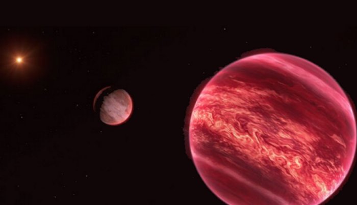 New ‘Exomoon’ Detection Challenges Cosmic Labels