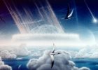 Chicxulub Impact Dust Set The Dinosaurs' World On Fire