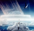Chicxulub Impact Dust Set The Dinosaurs' World On Fire