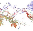 Lost Golden Age Of Language Diversity - Thousands Of Languages That Existed Between 1,000 And 3,000 Years Ago - Declined 