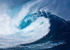Melting Icebergs Can Weaken A Huge, Distant Ocean Current System