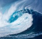 Melting Icebergs Can Weaken A Huge, Distant Ocean Current System
