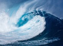 Melting Icebergs Can Weaken A Huge, Distant Ocean Current System