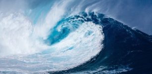 Melting Icebergs Can Weaken A Huge, Distant Ocean Current System