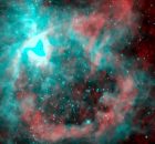 Hidden Structures Around The Orion Nebula - New Radio Observations