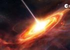 Most Ancient Quasar In The Universe Discovered By Euclid