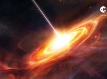 Most Ancient Quasar In The Universe Discovered By Euclid