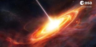 Most Ancient Quasar In The Universe Discovered By Euclid