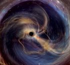 ‘Ringing’ Black Holes: Listening To This Phenomenon Unlocks Future Gravitational-Wave Astronomy