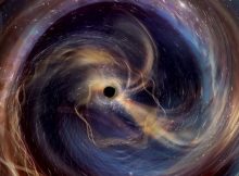 ‘Ringing’ Black Holes: Listening To This Phenomenon Unlocks Future Gravitational-Wave Astronomy