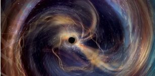 ‘Ringing’ Black Holes: Listening To This Phenomenon Unlocks Future Gravitational-Wave Astronomy