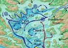 Black Sea Waters Reshaped Eastern Mediterranean Circulation 11,000 Years Ago