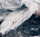 ‘Rivers In The Sky’ Influence Marine Heatwaves