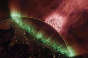 Risks Of Solar Storms May Be Underestimated