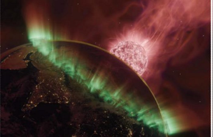 Risks Of Solar Storms May Be Underestimated