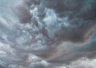 Daily Shifts In Weather Can Spark A Greater Need For Mental-Health Support