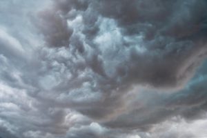 Daily Shifts In Weather Can Spark A Greater Need For Mental-Health Support