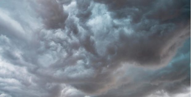 Daily Shifts In Weather Can Spark A Greater Need For Mental-Health Support